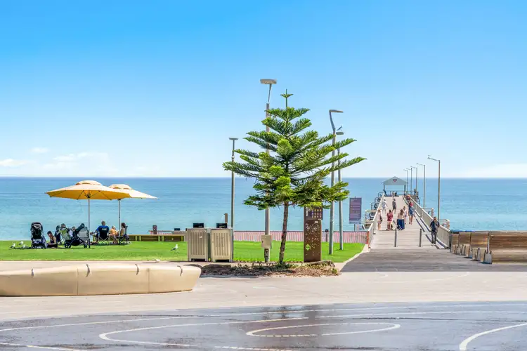 Seventh view of Homely land listing, 384 Seaview Road, Henley Beach SA 5022