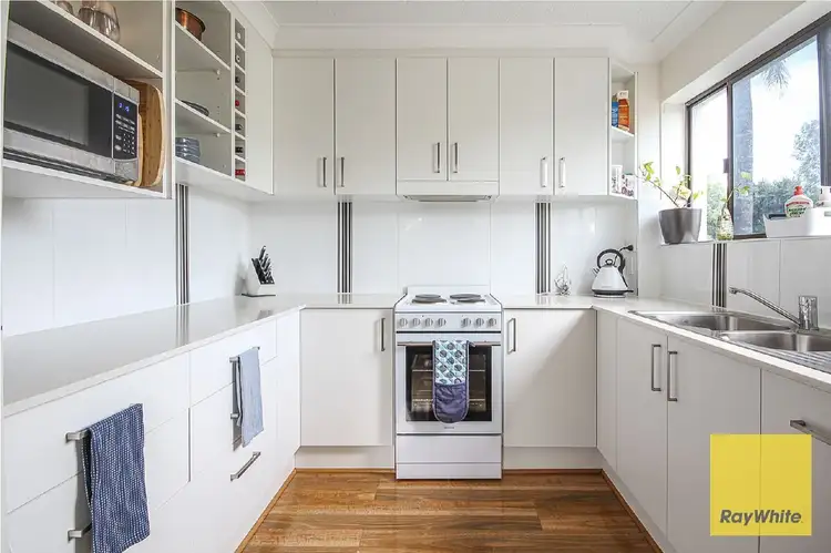 Fifth view of Homely unit listing, 1/43 Swain Street, Holland Park West QLD 4121
