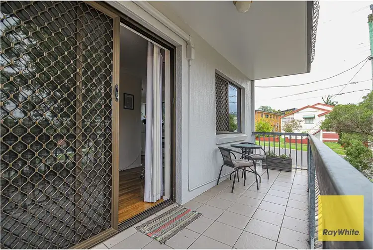 Sixth view of Homely unit listing, 1/43 Swain Street, Holland Park West QLD 4121