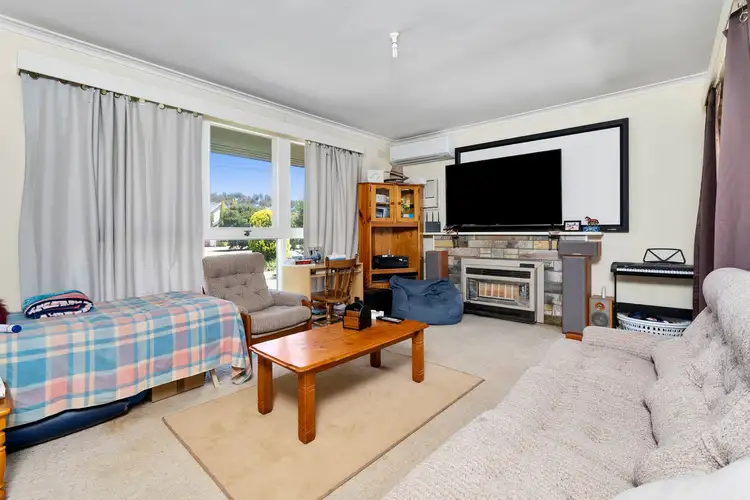 Second view of Homely house listing, 53 Warranooke Street, Willaura VIC 3379