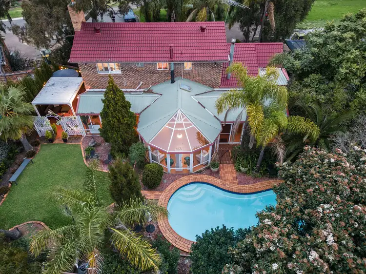 8 Convair Place, Raby NSW 2566