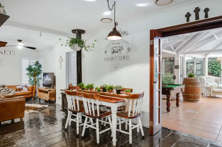 Sixth view of Homely house listing, 8 Convair Place, Raby NSW 2566