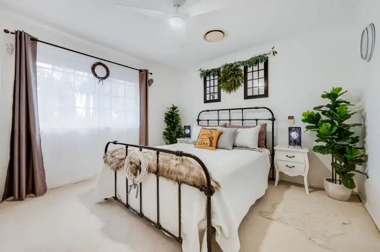 Seventh view of Homely house listing, 8 Convair Place, Raby NSW 2566