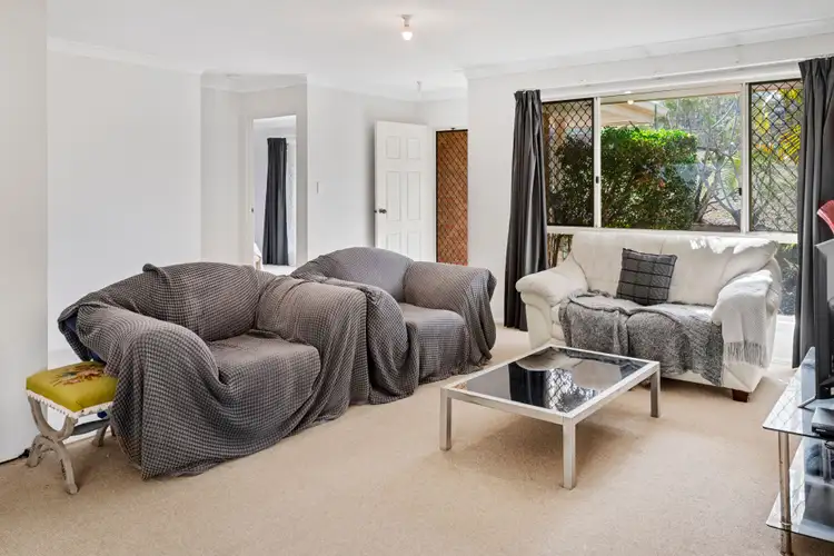 Third view of Homely house listing, 93 Henry Cotton Drive, Parkwood QLD 4214
