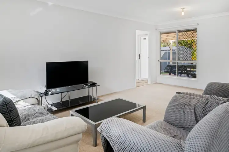 Fourth view of Homely house listing, 93 Henry Cotton Drive, Parkwood QLD 4214