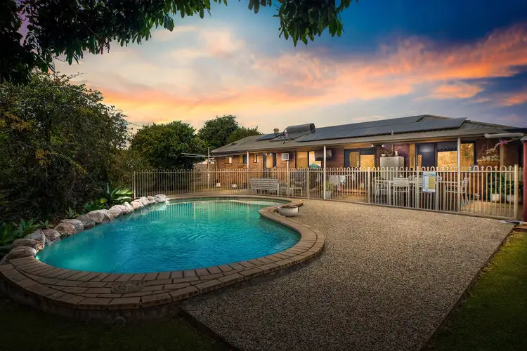 26 Raintree Street, Kippa-Ring QLD 4021