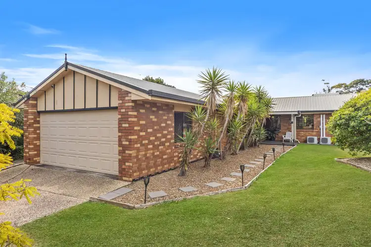 Second view of Homely house listing, 26 Raintree Street, Kippa-Ring QLD 4021