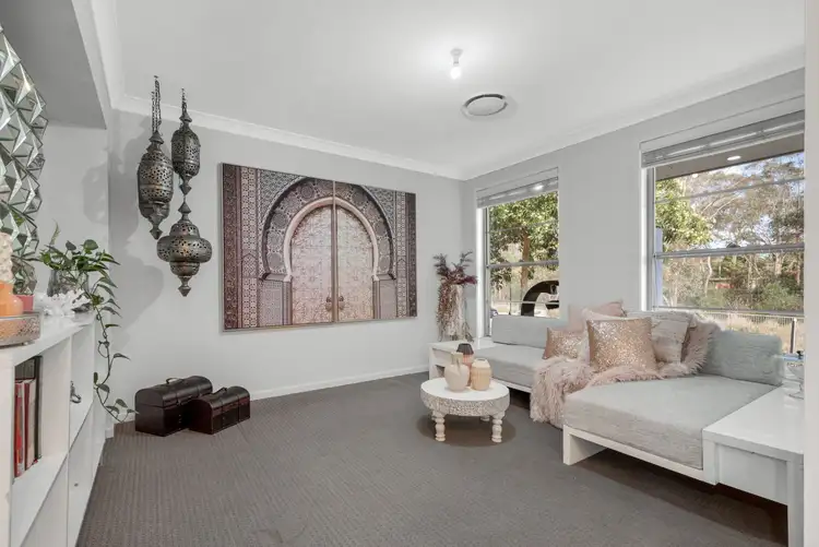 Second view of Homely house listing, 35 Cartwright Crescent, Airds NSW 2560