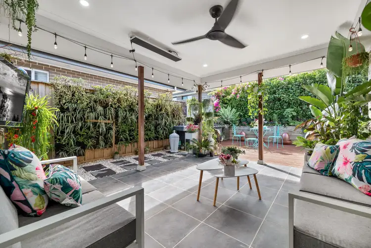 Sixth view of Homely house listing, 35 Cartwright Crescent, Airds NSW 2560