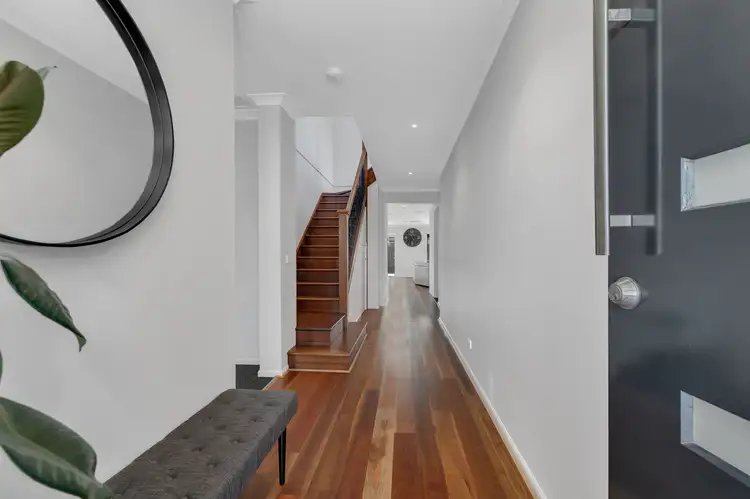 Third view of Homely house listing, 96 Sackville Street, Mernda VIC 3754