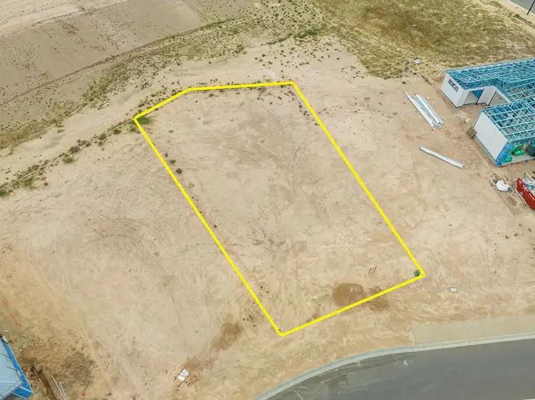 Fifth view of Homely land listing, LOT 383 South Terrace, Port Hughes SA 5558