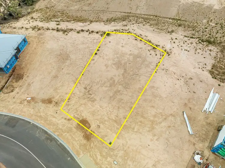 Sixth view of Homely land listing, LOT 383 South Terrace, Port Hughes SA 5558