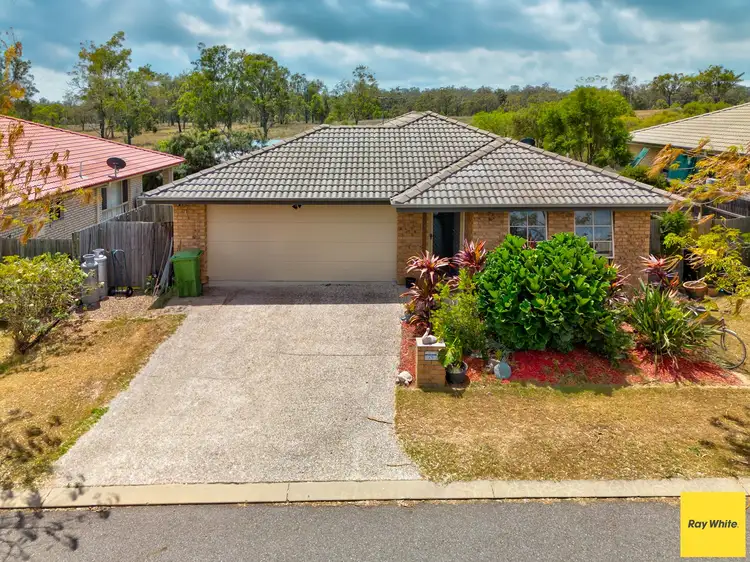Main view of Homely house listing, 26/12 Walnut Crescent, Lowood QLD 4311