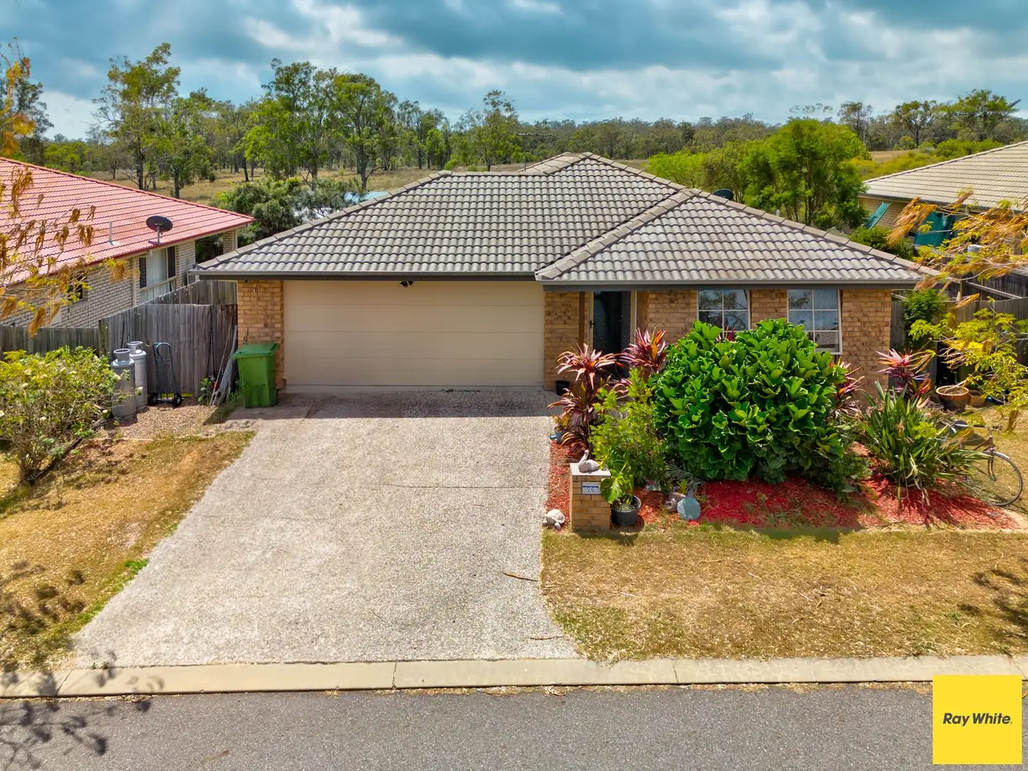 Main view of Homely house listing, 26/12 Walnut Crescent, Lowood QLD 4311