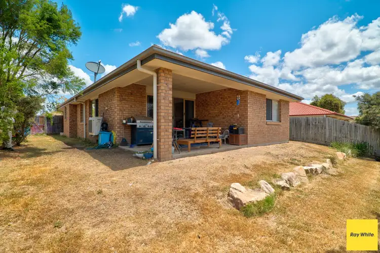 Second view of Homely house listing, 26/12 Walnut Crescent, Lowood QLD 4311