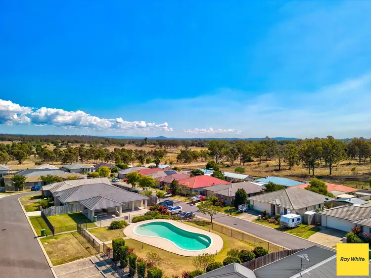 Third view of Homely house listing, 26/12 Walnut Crescent, Lowood QLD 4311