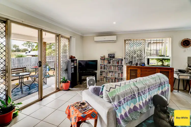 Fourth view of Homely house listing, 26/12 Walnut Crescent, Lowood QLD 4311
