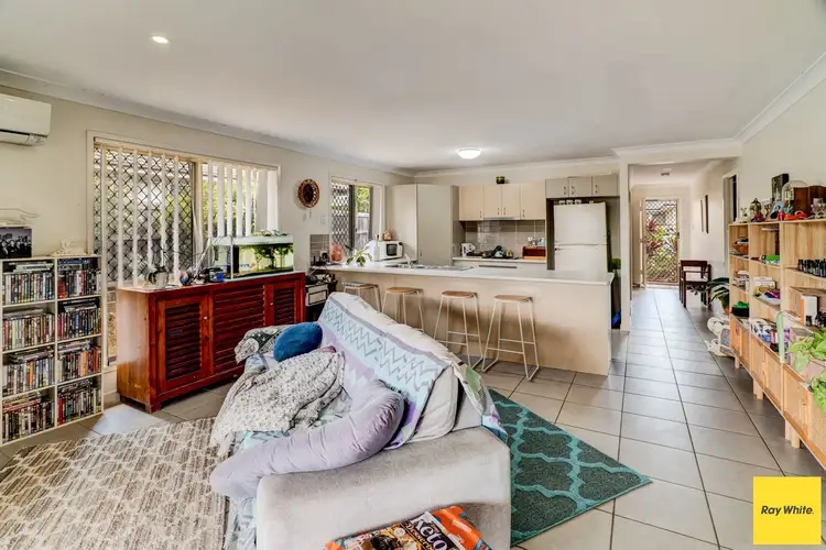 Fifth view of Homely house listing, 26/12 Walnut Crescent, Lowood QLD 4311