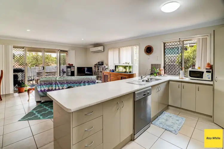 Sixth view of Homely house listing, 26/12 Walnut Crescent, Lowood QLD 4311