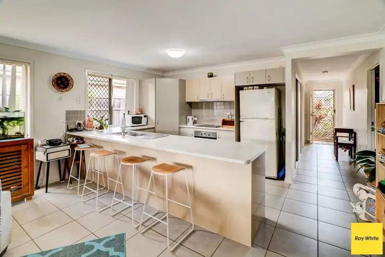 Seventh view of Homely house listing, 26/12 Walnut Crescent, Lowood QLD 4311