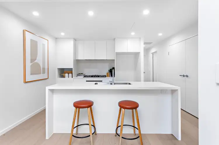 Second view of Homely apartment listing, G22/2 Surfleet Place, Kiama NSW 2533