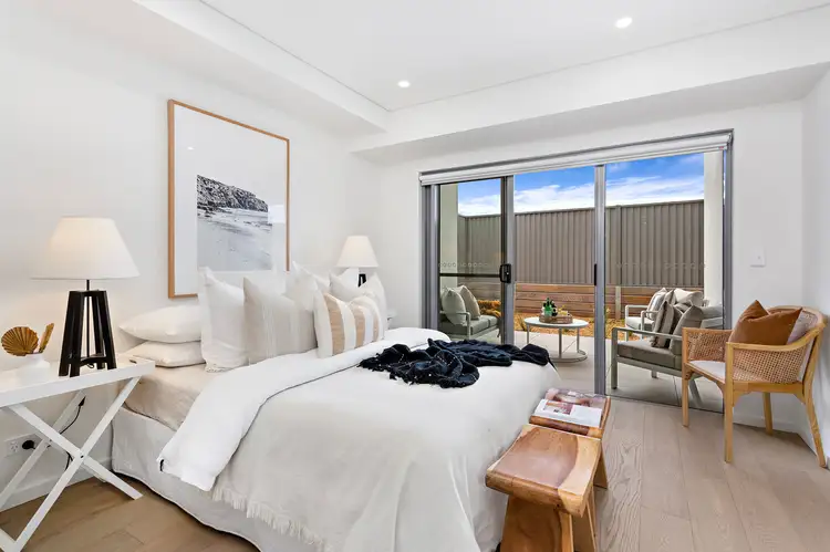 Third view of Homely apartment listing, G22/2 Surfleet Place, Kiama NSW 2533