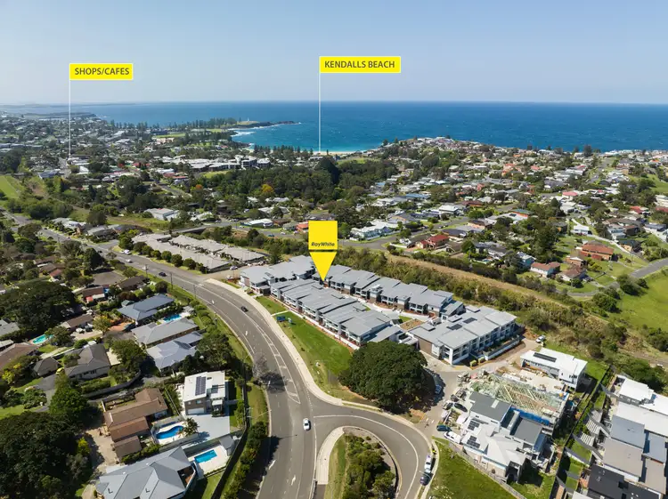 Fourth view of Homely apartment listing, G22/2 Surfleet Place, Kiama NSW 2533