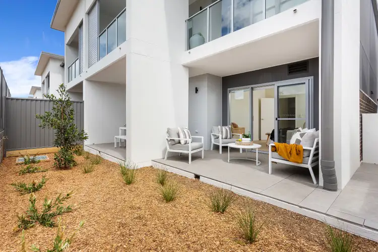 Sixth view of Homely apartment listing, G22/2 Surfleet Place, Kiama NSW 2533