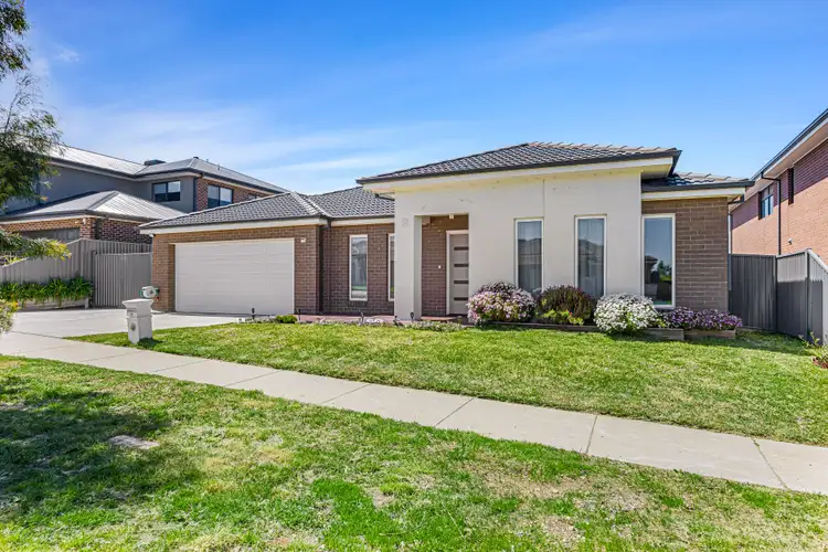 9 Sligo Street, Alfredton VIC 3350