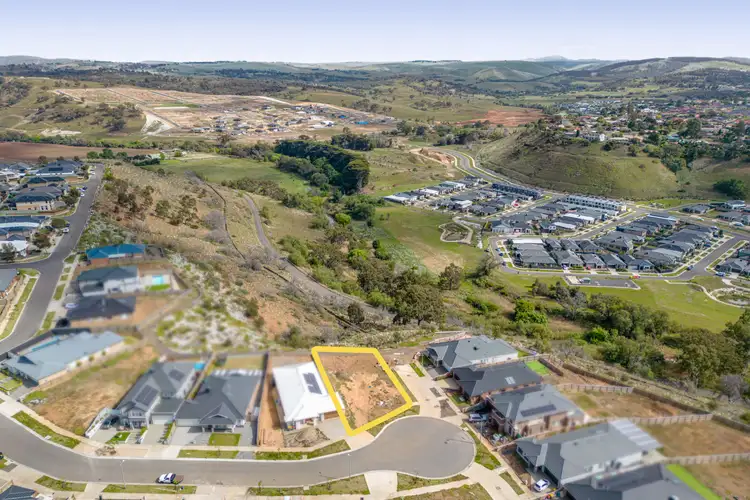 Main view of Homely land listing, 11 Croton Lane, Maddingley VIC 3340