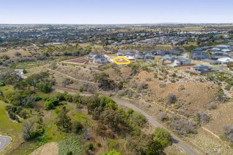 Second view of Homely land listing, 11 Croton Lane, Maddingley VIC 3340