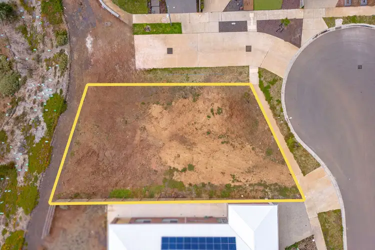 Fourth view of Homely land listing, 11 Croton Lane, Maddingley VIC 3340