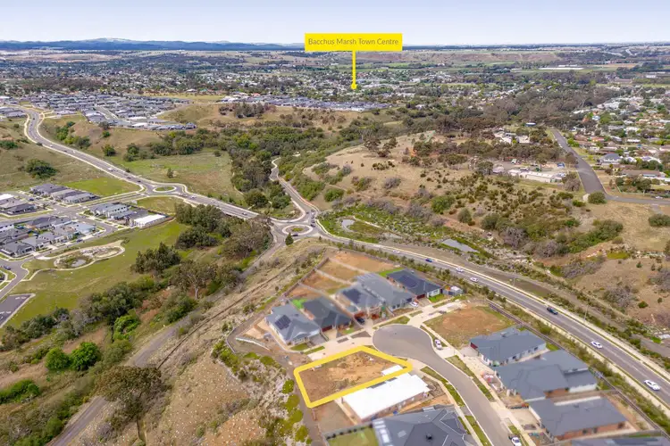 Fifth view of Homely land listing, 11 Croton Lane, Maddingley VIC 3340