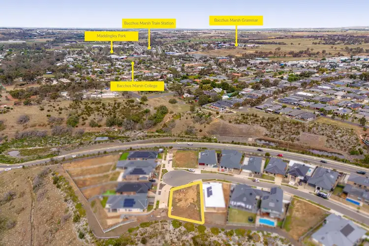 Sixth view of Homely land listing, 11 Croton Lane, Maddingley VIC 3340