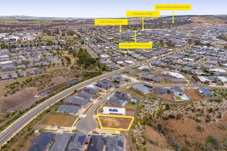 Seventh view of Homely land listing, 11 Croton Lane, Maddingley VIC 3340