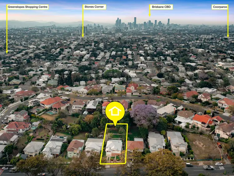 Second view of Homely house listing, 88 Abbotsleigh Street, Holland Park QLD 4121