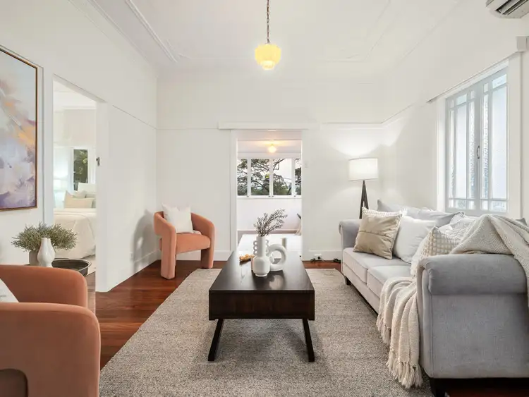 Fourth view of Homely house listing, 88 Abbotsleigh Street, Holland Park QLD 4121