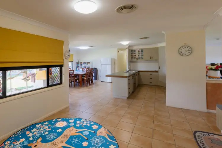 Sixth view of Homely house listing, 2 GUNSYND Drive, Goondiwindi QLD 4390