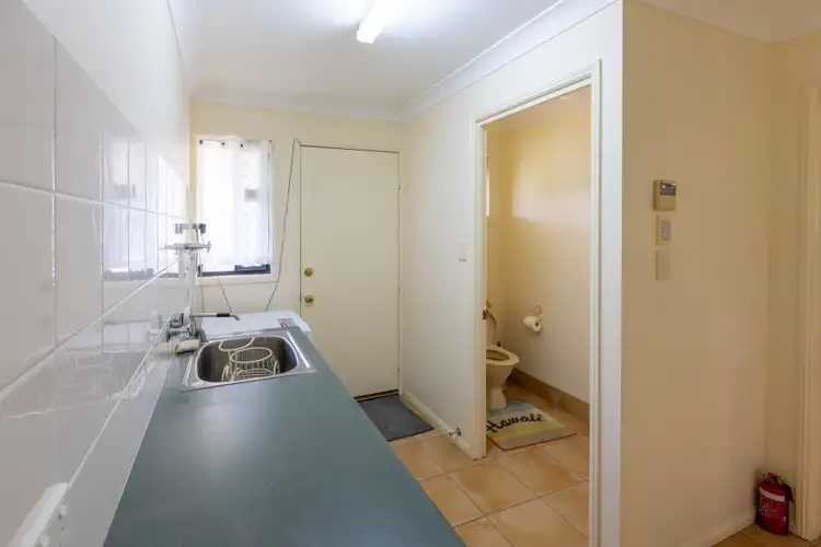 Seventh view of Homely house listing, 2 GUNSYND Drive, Goondiwindi QLD 4390