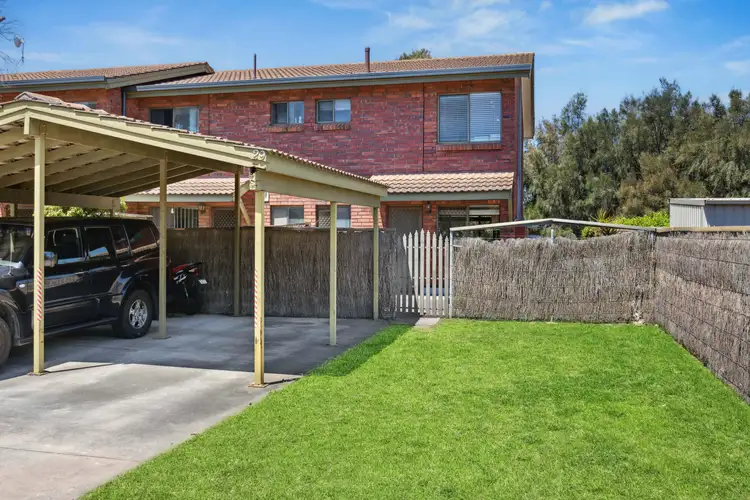 19/29 Brebner Drive, West Lakes SA 5021