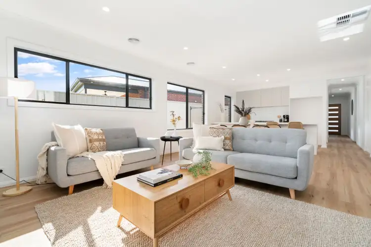 Second view of Homely house listing, 15 Dawson Street, Hamilton Valley NSW 2641