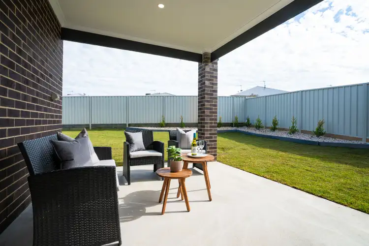Fourth view of Homely house listing, 15 Dawson Street, Hamilton Valley NSW 2641