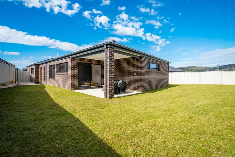 Fifth view of Homely house listing, 15 Dawson Street, Hamilton Valley NSW 2641