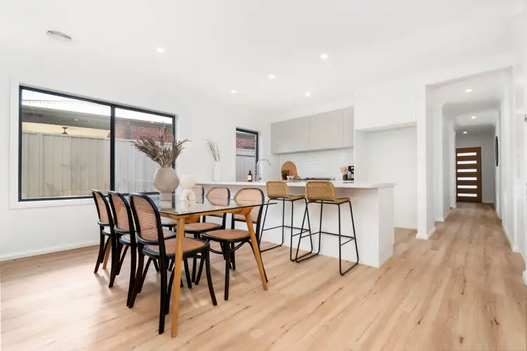 Sixth view of Homely house listing, 15 Dawson Street, Hamilton Valley NSW 2641