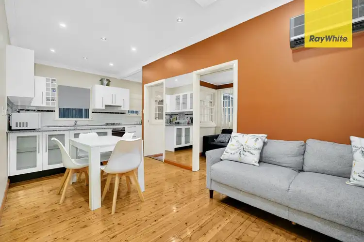 Second view of Homely house listing, 1 Brickfield Street, North Parramatta NSW 2151