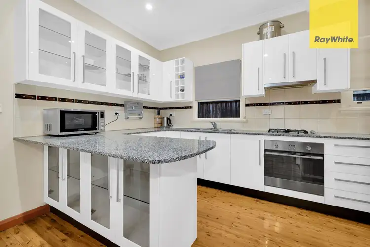 Third view of Homely house listing, 1 Brickfield Street, North Parramatta NSW 2151