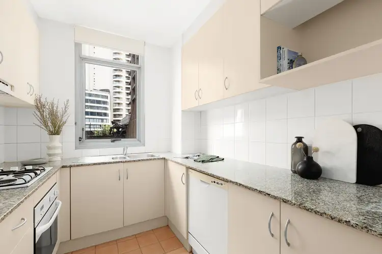 Fourth view of Homely apartment listing, 14/2-8 Brisbane Street, Surry Hills NSW 2010