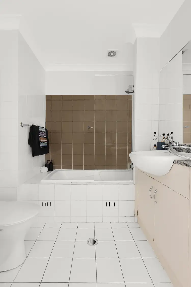 Sixth view of Homely apartment listing, 14/2-8 Brisbane Street, Surry Hills NSW 2010