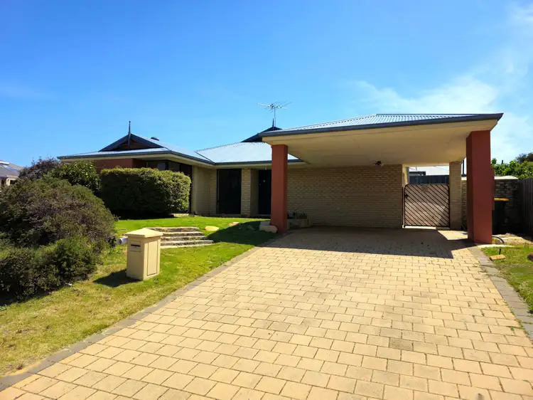 1 Cassano Boulevard, Clarkson WA 6030