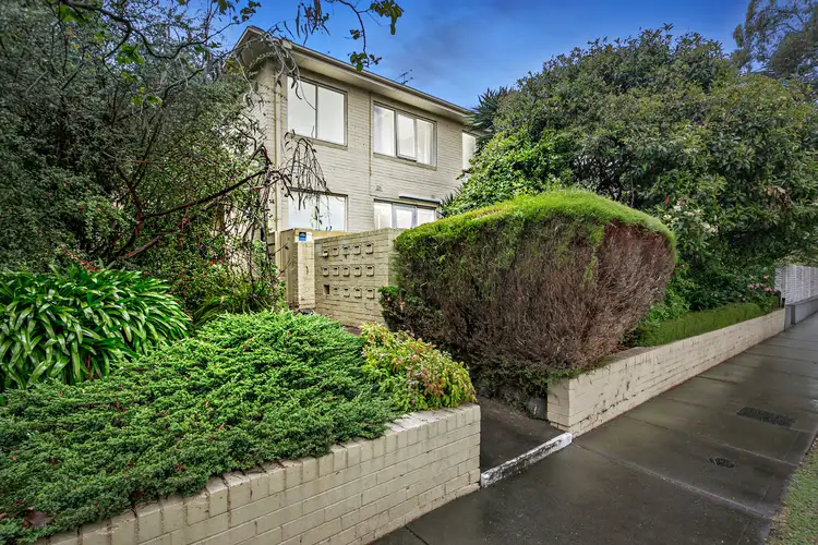 12/14 Osborne Avenue, Glen Iris VIC 3146